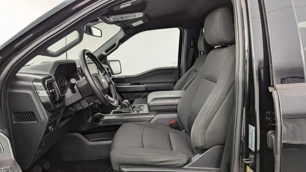 Florida Fine Cars - Used FORD F-150 2023 MIAMI XLT