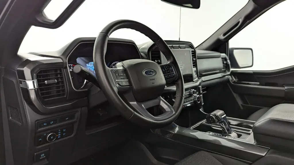 Florida Fine Cars - Used FORD F-150 2023 MIAMI XLT