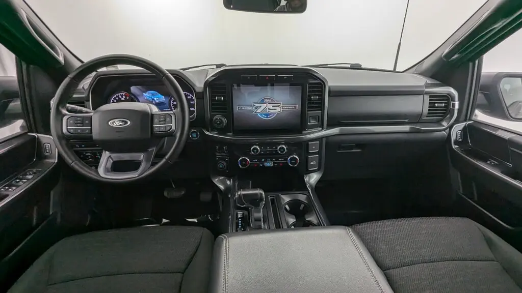 Florida Fine Cars - Used FORD F-150 2023 MIAMI XLT