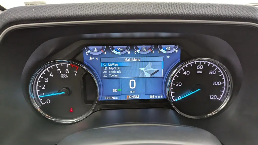 Florida Fine Cars - Used FORD F-150 2023 MIAMI XLT