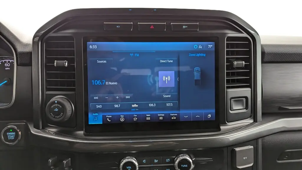 Florida Fine Cars - Used FORD F-150 2023 MIAMI XLT