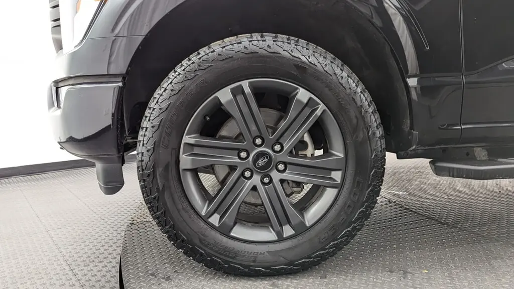 Florida Fine Cars - Used FORD F-150 2023 MIAMI XLT