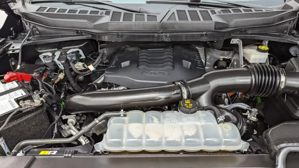 Florida Fine Cars - Used FORD F-150 2023 MIAMI XLT