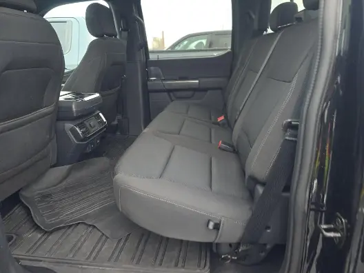 Florida Fine Cars - Used FORD F-150 2023 MIAMI XLT