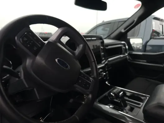 Florida Fine Cars - Used FORD F-150 2023 MIAMI XLT