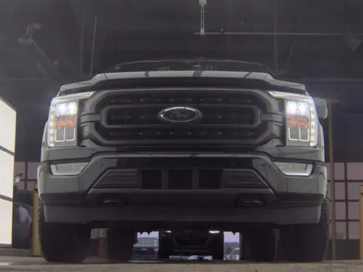 Florida Fine Cars - Used FORD F-150 2023 MIAMI XLT