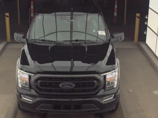 Florida Fine Cars - Used FORD F-150 2023 MIAMI XLT