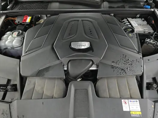 Florida Fine Cars - Used PORSCHE CAYENNE 2022 WEST PALM COUPE