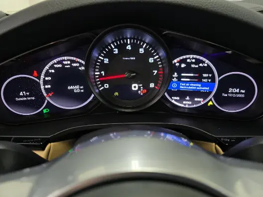 Florida Fine Cars - Used PORSCHE CAYENNE 2022 WEST PALM COUPE