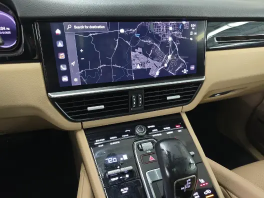 Florida Fine Cars - Used PORSCHE CAYENNE 2022 WEST PALM COUPE