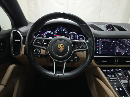 Florida Fine Cars - Used PORSCHE CAYENNE 2022 WEST PALM COUPE