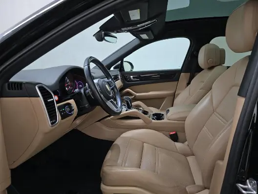 Florida Fine Cars - Used PORSCHE CAYENNE 2022 WEST PALM COUPE