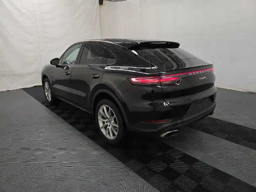Florida Fine Cars - Used PORSCHE CAYENNE 2022 WEST PALM COUPE
