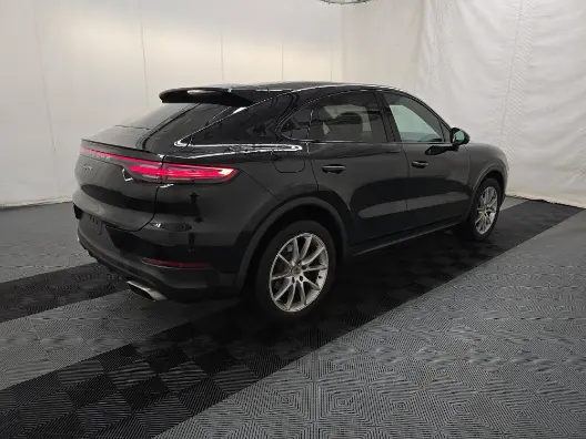 Florida Fine Cars - Used PORSCHE CAYENNE 2022 WEST PALM COUPE