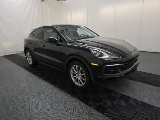 Florida Fine Cars - Used PORSCHE CAYENNE 2022 WEST PALM COUPE