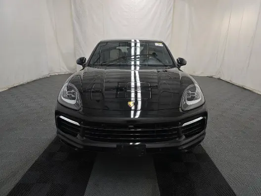 Florida Fine Cars - Used PORSCHE CAYENNE 2022 WEST PALM COUPE