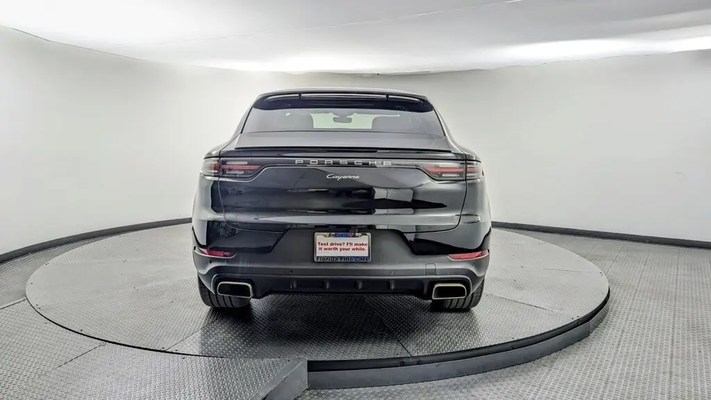 Florida Fine Cars - Used PORSCHE CAYENNE 2022 WEST PALM COUPE