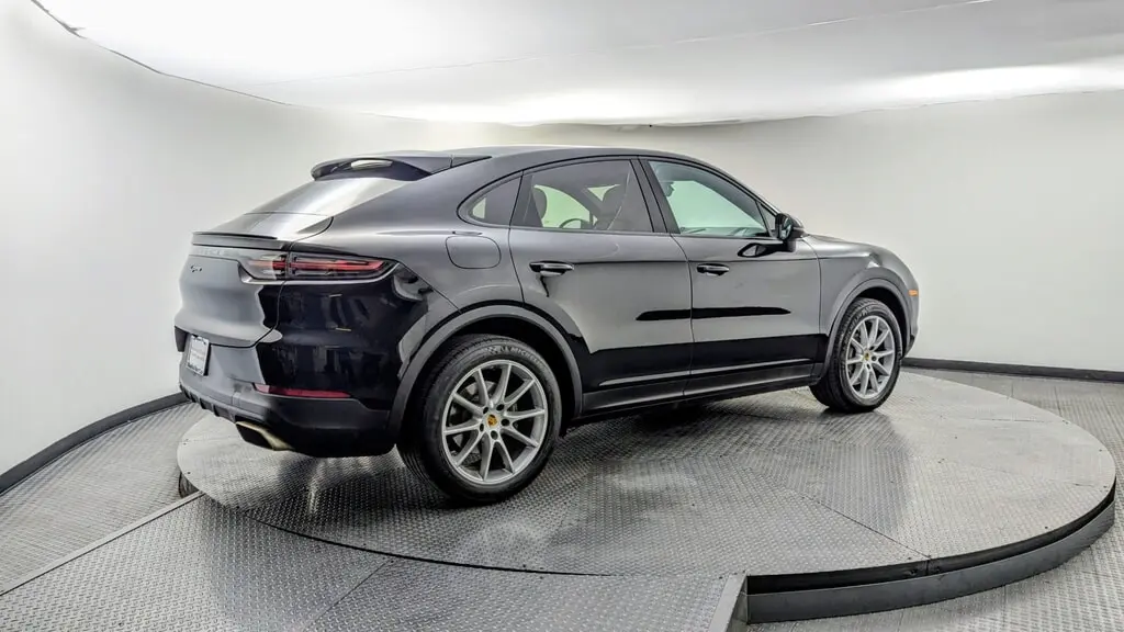 Florida Fine Cars - Used PORSCHE CAYENNE 2022 WEST PALM COUPE