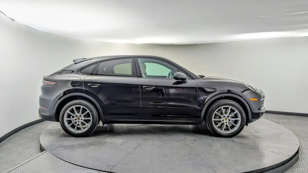 Florida Fine Cars - Used PORSCHE CAYENNE 2022 WEST PALM COUPE