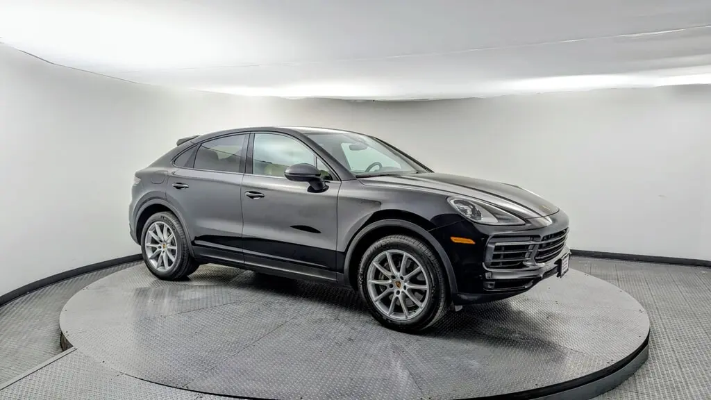 Florida Fine Cars - Used PORSCHE CAYENNE 2022 WEST PALM COUPE