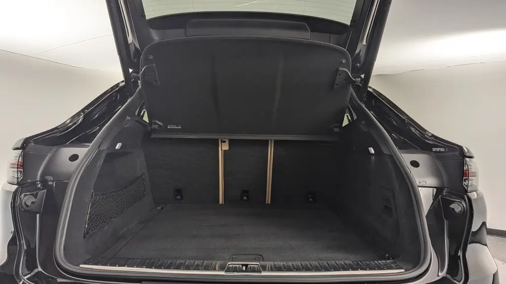 Florida Fine Cars - Used PORSCHE CAYENNE 2022 WEST PALM COUPE