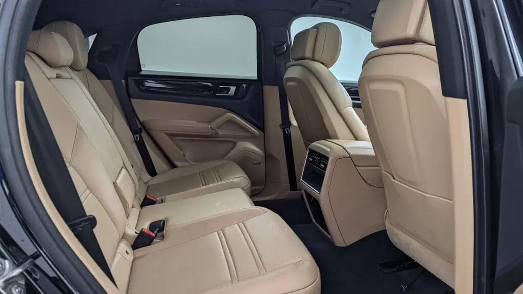 Florida Fine Cars - Used PORSCHE CAYENNE 2022 WEST PALM COUPE