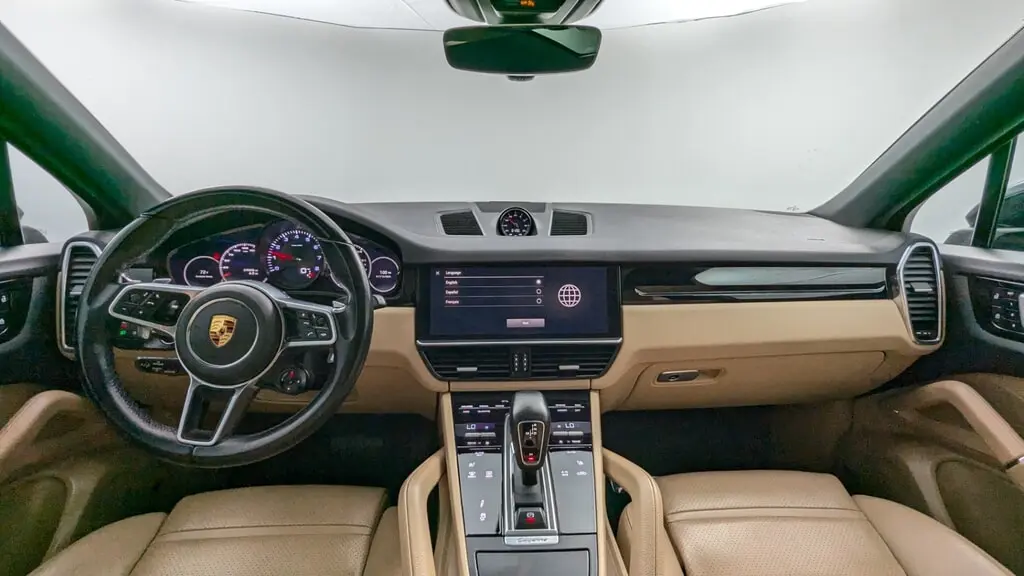 Florida Fine Cars - Used PORSCHE CAYENNE 2022 WEST PALM COUPE