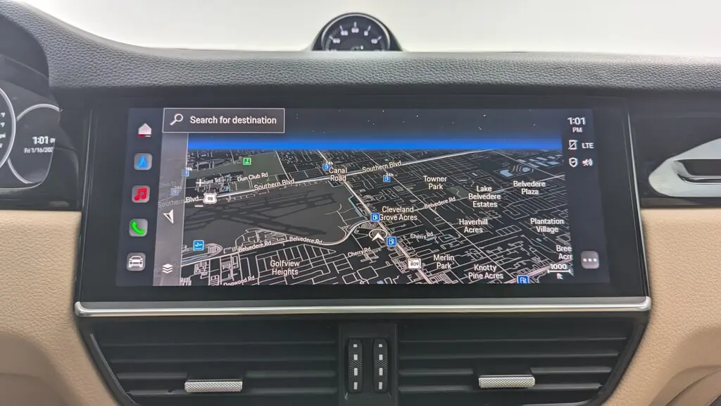 Florida Fine Cars - Used PORSCHE CAYENNE 2022 WEST PALM COUPE