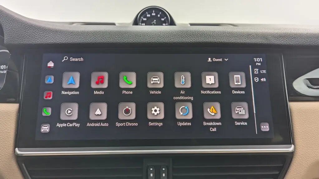 Florida Fine Cars - Used PORSCHE CAYENNE 2022 WEST PALM COUPE