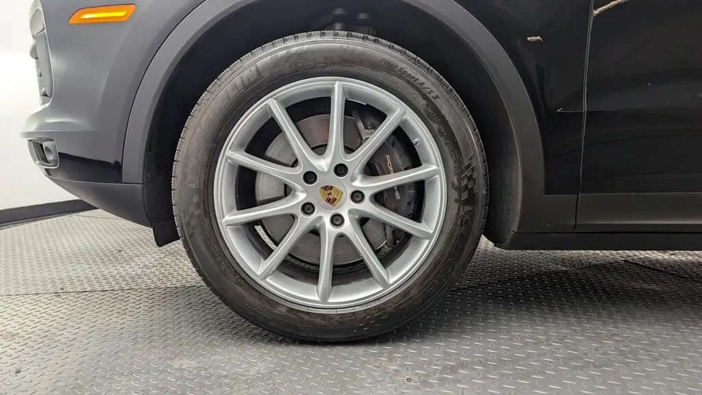 Florida Fine Cars - Used PORSCHE CAYENNE 2022 WEST PALM COUPE