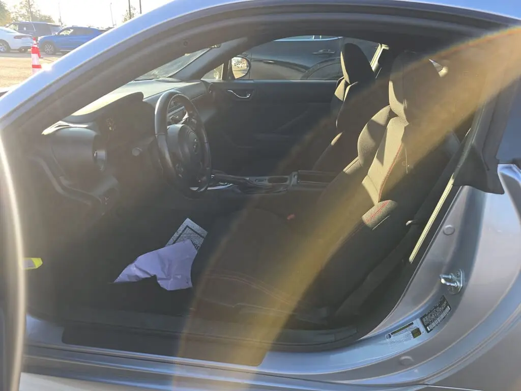 Florida Fine Cars - Used SUBARU BRZ 2022 ORLANDO PREMIUM