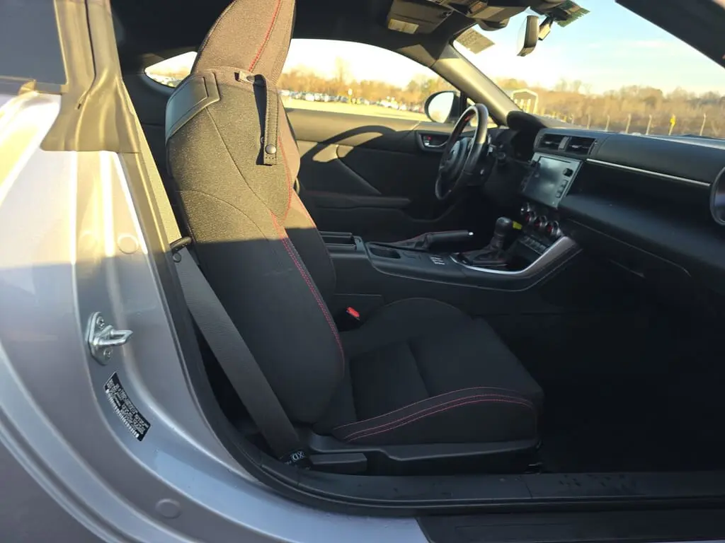 Florida Fine Cars - Used SUBARU BRZ 2022 ORLANDO PREMIUM