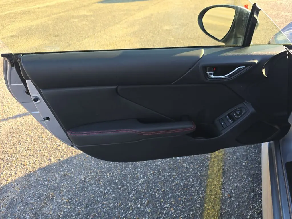 Florida Fine Cars - Used SUBARU BRZ 2022 ORLANDO PREMIUM