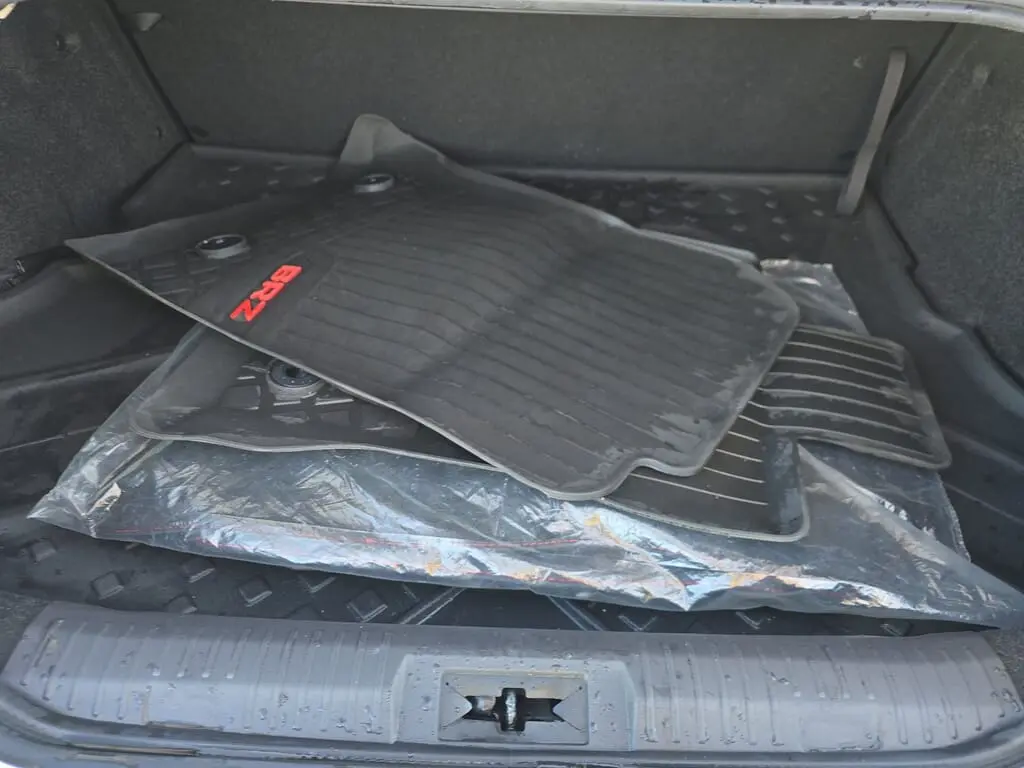 Florida Fine Cars - Used SUBARU BRZ 2022 ORLANDO PREMIUM