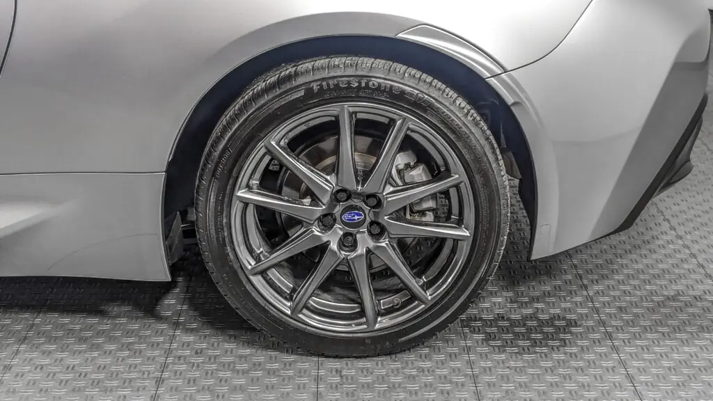 Florida Fine Cars - Used SUBARU BRZ 2022 ORLANDO PREMIUM