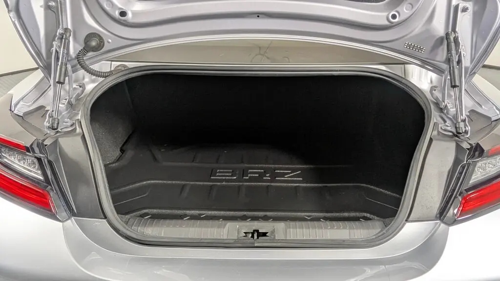 Florida Fine Cars - Used SUBARU BRZ 2022 ORLANDO PREMIUM