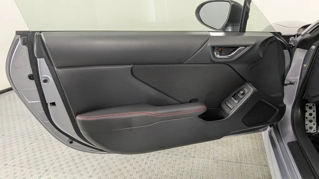 Florida Fine Cars - Used SUBARU BRZ 2022 ORLANDO PREMIUM