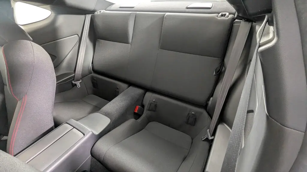 Florida Fine Cars - Used SUBARU BRZ 2022 ORLANDO PREMIUM