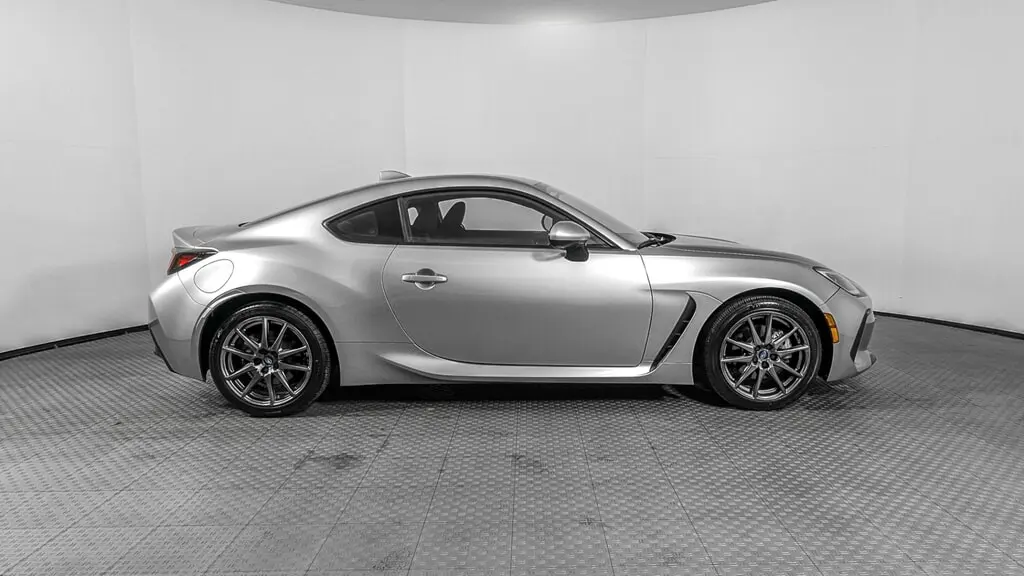 Florida Fine Cars - Used SUBARU BRZ 2022 ORLANDO PREMIUM