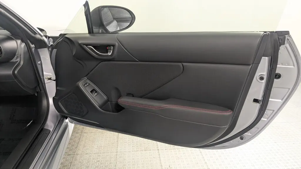 Florida Fine Cars - Used SUBARU BRZ 2022 ORLANDO PREMIUM