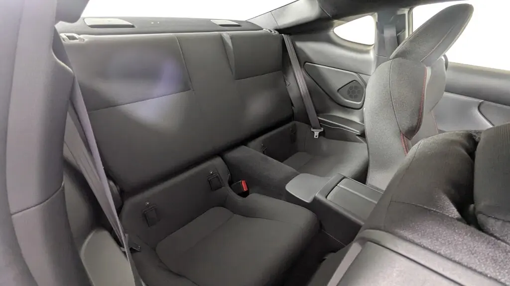 Florida Fine Cars - Used SUBARU BRZ 2022 ORLANDO PREMIUM