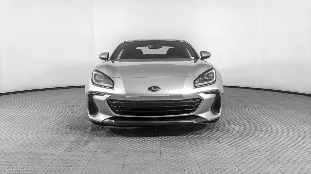 Florida Fine Cars - Used SUBARU BRZ 2022 ORLANDO PREMIUM