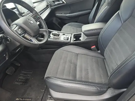 Florida Fine Cars - Used MITSUBISHI OUTLANDER 2024 MIAMI SE