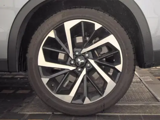 Florida Fine Cars - Used MITSUBISHI OUTLANDER 2024 MIAMI SE