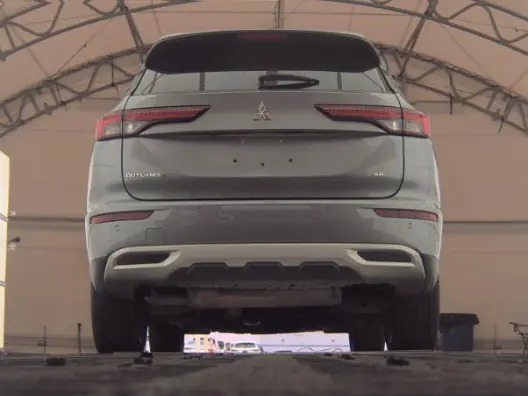 Florida Fine Cars - Used MITSUBISHI OUTLANDER 2024 MIAMI SE