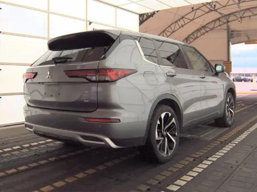 Florida Fine Cars - Used MITSUBISHI OUTLANDER 2024 MIAMI SE