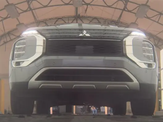 Florida Fine Cars - Used MITSUBISHI OUTLANDER 2024 MIAMI SE