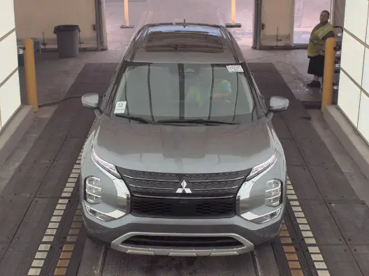 Florida Fine Cars - Used MITSUBISHI OUTLANDER 2024 MIAMI SE