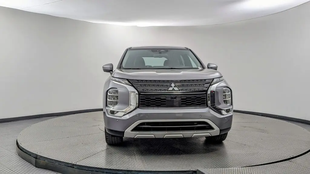 Florida Fine Cars - Used MITSUBISHI OUTLANDER 2024 MIAMI SE