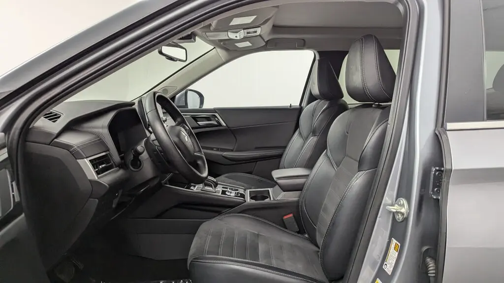 Florida Fine Cars - Used MITSUBISHI OUTLANDER 2024 MIAMI SE